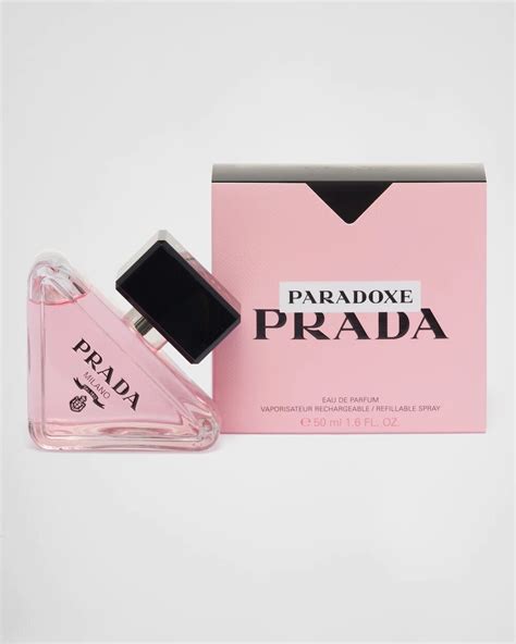 prada paradoxe herren|prada paradoxe 50ml.